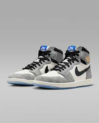 NIKE公式】エア ジョーダン 1 レトロ HIGH OG メンズシューズ